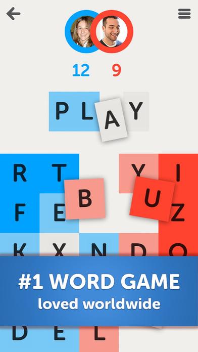 Download Letterpress – Word Game App on your Windows XP/7/8/10 and MAC PC